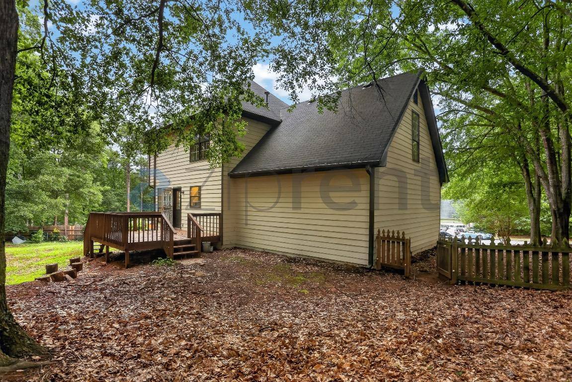 House for rent at 3203 Beuhlah Way SE, Conyers, GA 30013