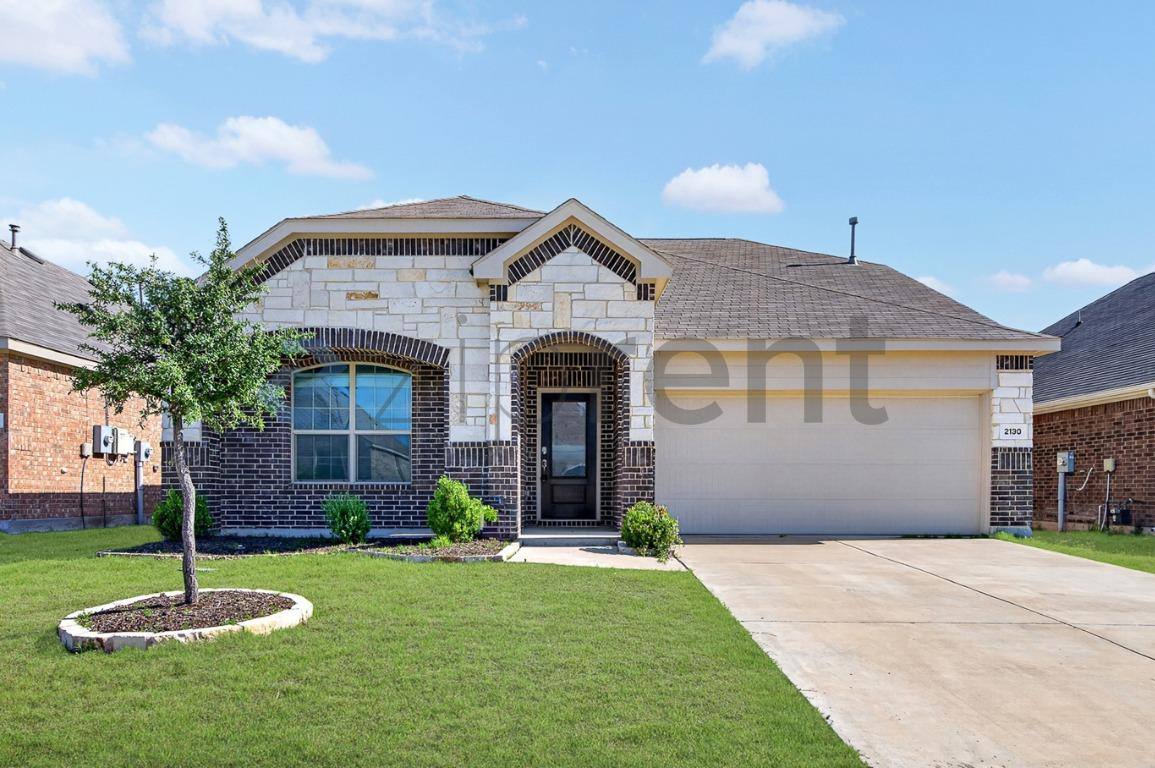 House for rent at 2130 Clarion Dr, Forney, TX 75126