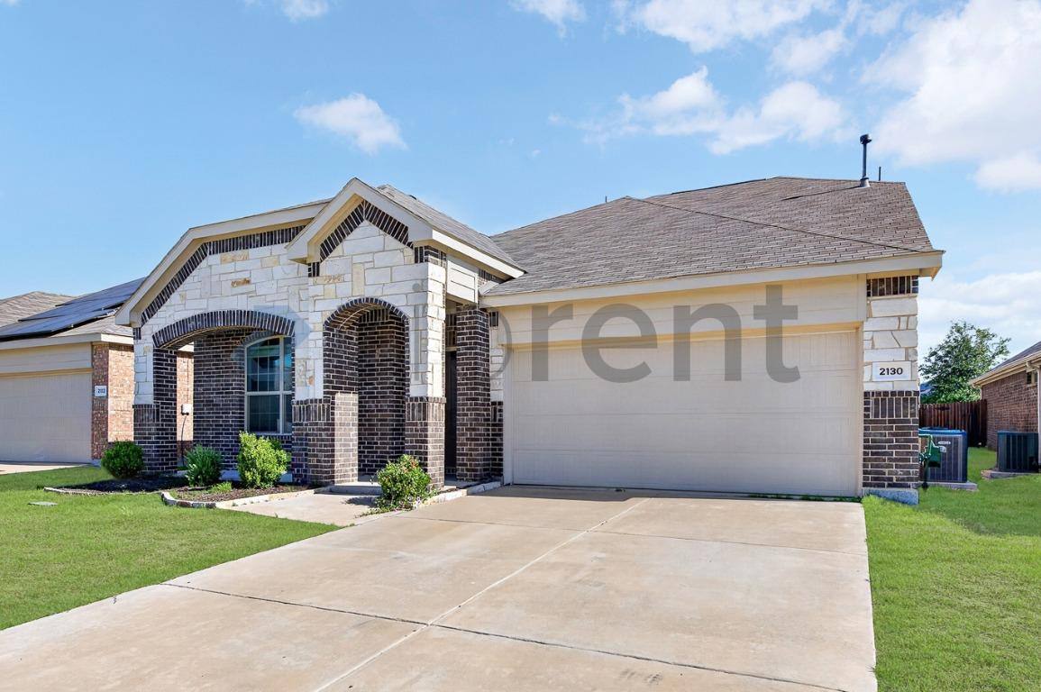 House for rent at 2130 Clarion Dr, Forney, TX 75126