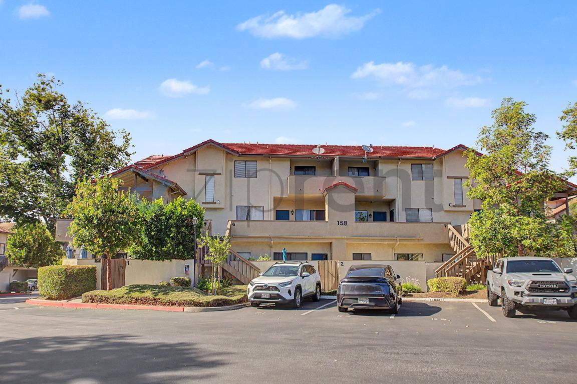 Apartment for rent at 158 Maegan Place #6, Thousand Oaks, CA 91362