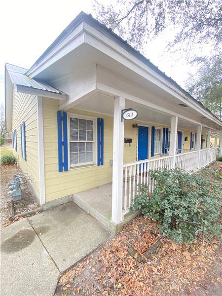 Condo for rent at 614 E Duffy St, Savannah, GA 31401