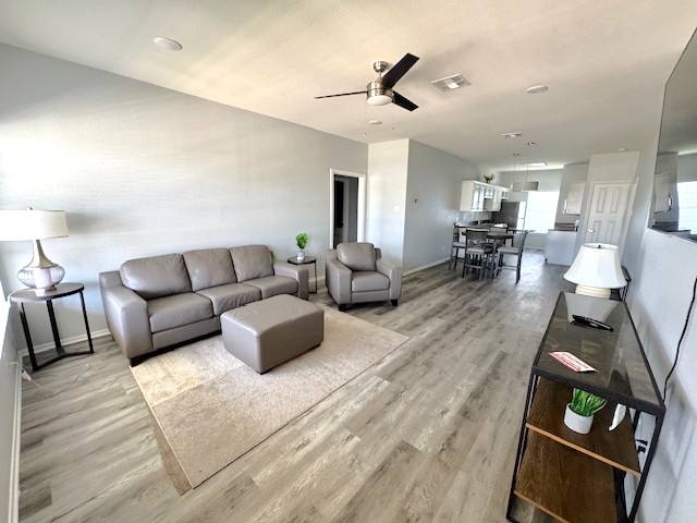 Apartment for rent at 1500-1506 James Ave The Dub, Waco, TX 76706