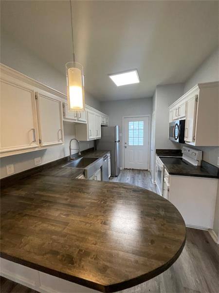 Apartment for rent at 1500-1506 James Ave The Dub, Waco, TX 76706