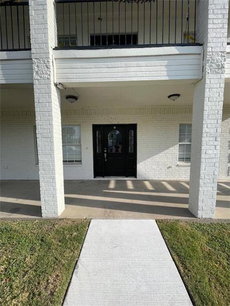 Apartment for rent at 1500-1506 James Ave The Dub, Waco, TX 76706