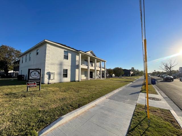 Apartment for rent at 1500-1506 James Ave The Dub, Waco, TX 76706