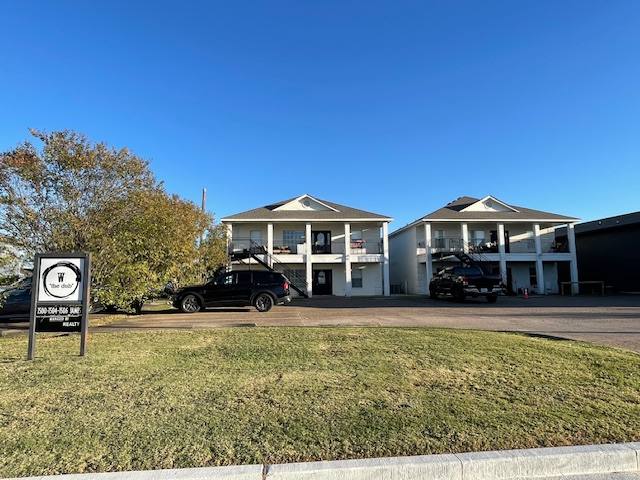 Apartment for rent at 1500-1506 James Ave The Dub, Waco, TX 76706