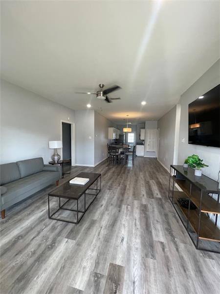 Apartment for rent at 1500-1506 James Ave The Dub, Waco, TX 76706
