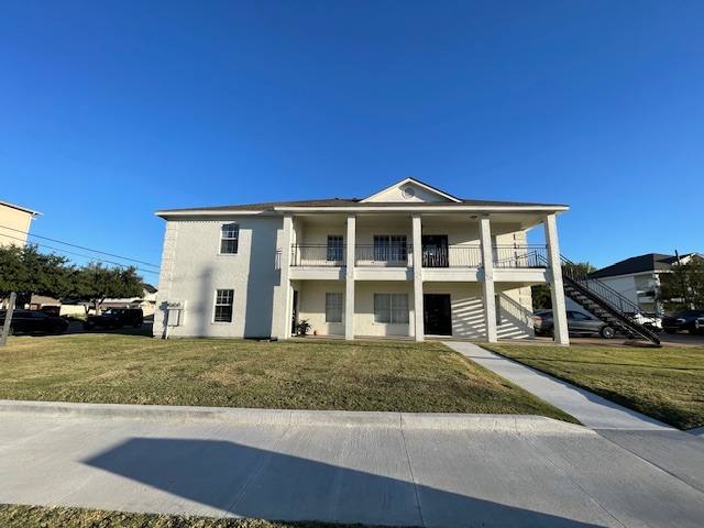 Apartment for rent at 1500-1506 James Ave The Dub, Waco, TX 76706