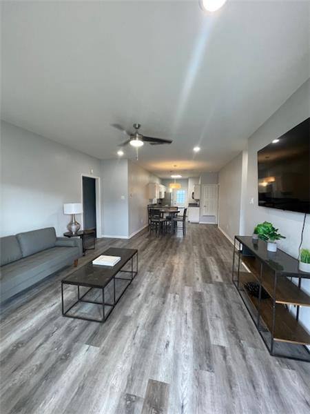 Apartment for rent at 1500-1506 James Ave The Dub, Waco, TX 76706