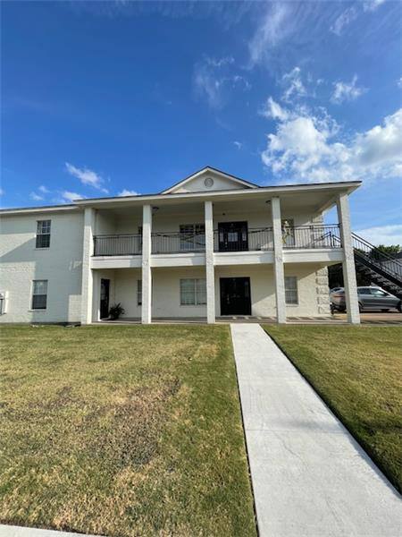 Apartment for rent at 1500-1506 James Ave The Dub, Waco, TX 76706