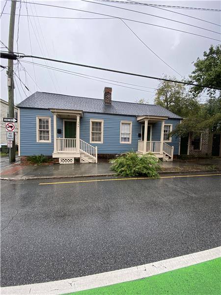 Apartment for rent at 344 Price St, Savannah, GA 31401