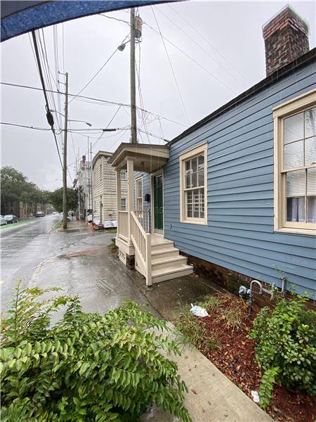 Apartment for rent at 344 Price St, Savannah, GA 31401