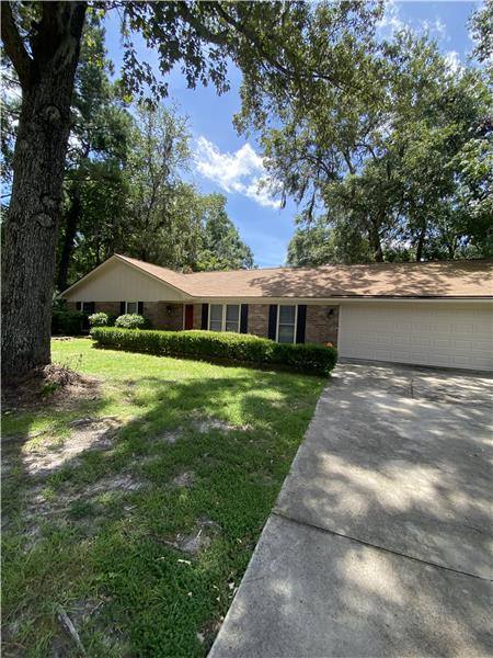 House for rent at 15 Beaver Run Dr, Savannah, GA 31419