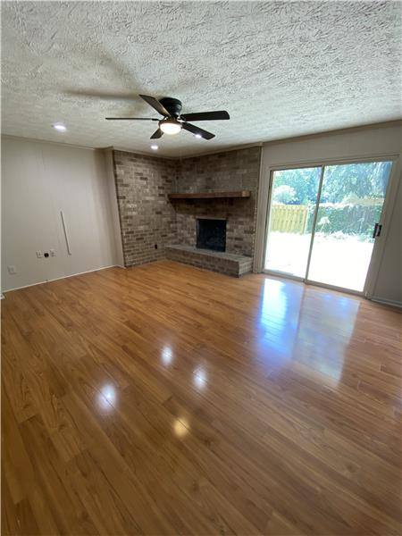 House for rent at 15 Beaver Run Dr, Savannah, GA 31419