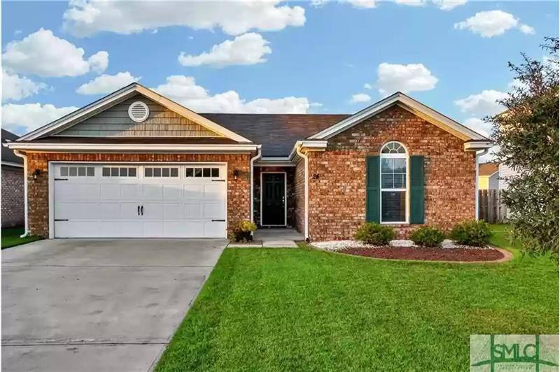House for rent at 24 Tranquil Place, Pooler, GA 31322