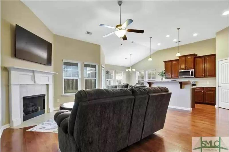House for rent at 24 Tranquil Place, Pooler, GA 31322