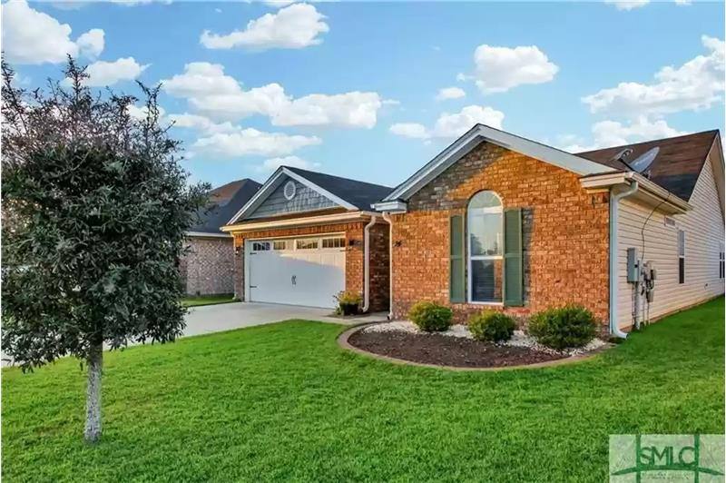 House for rent at 24 Tranquil Place, Pooler, GA 31322