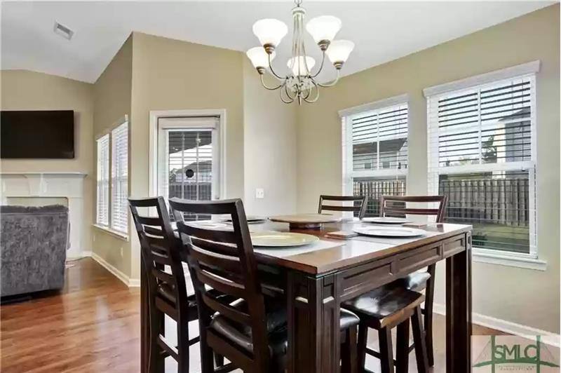 House for rent at 24 Tranquil Place, Pooler, GA 31322