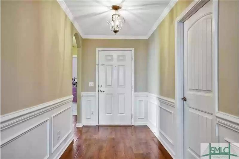 House for rent at 24 Tranquil Place, Pooler, GA 31322
