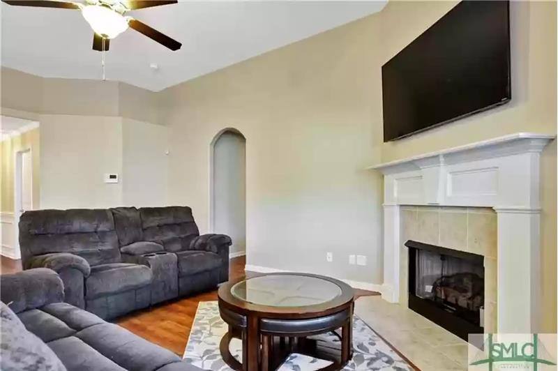House for rent at 24 Tranquil Place, Pooler, GA 31322