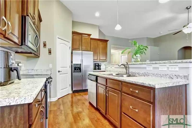 House for rent at 24 Tranquil Place, Pooler, GA 31322