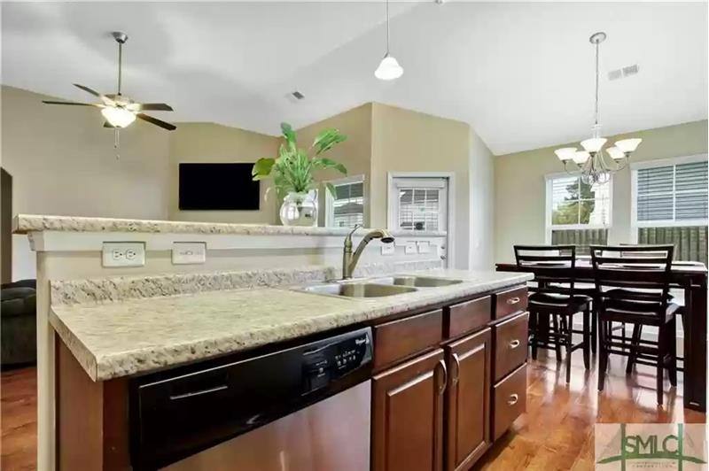 House for rent at 24 Tranquil Place, Pooler, GA 31322