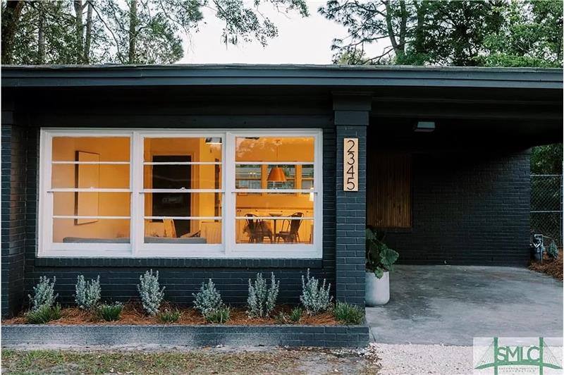 House for rent at 2345 Ranchland Dr, Savannah, GA 31404