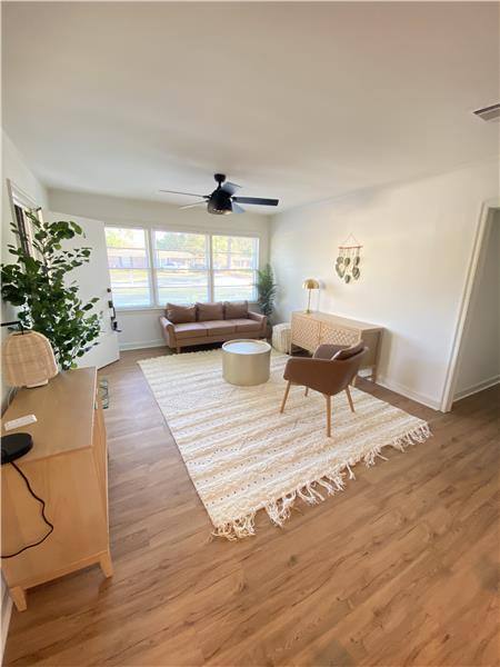 House for rent at 2345 Ranchland Dr, Savannah, GA 31404