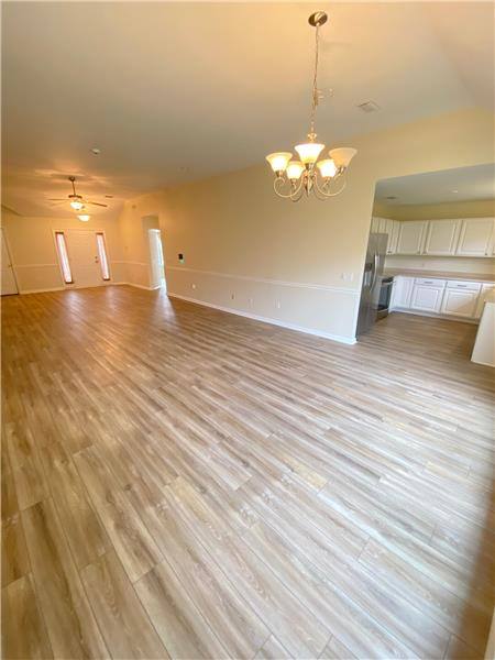 House for rent at 117 Hopeland Dr, Savannah, GA 31419