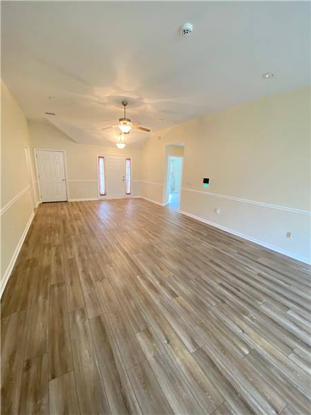 House for rent at 117 Hopeland Dr, Savannah, GA 31419