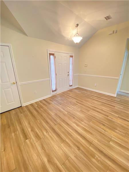 House for rent at 117 Hopeland Dr, Savannah, GA 31419