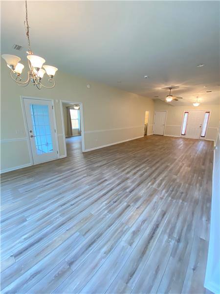House for rent at 117 Hopeland Dr, Savannah, GA 31419