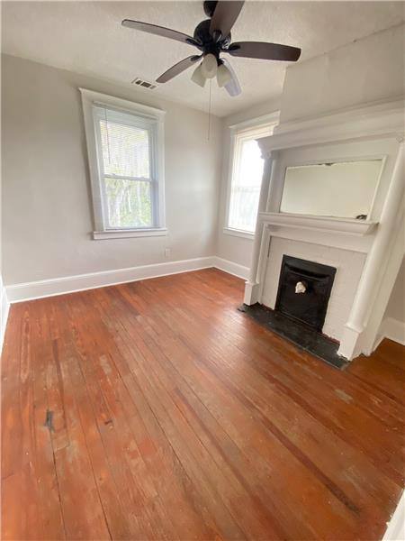 Apartment for rent at 1131-A SE 36th St, Savannah, GA 31404