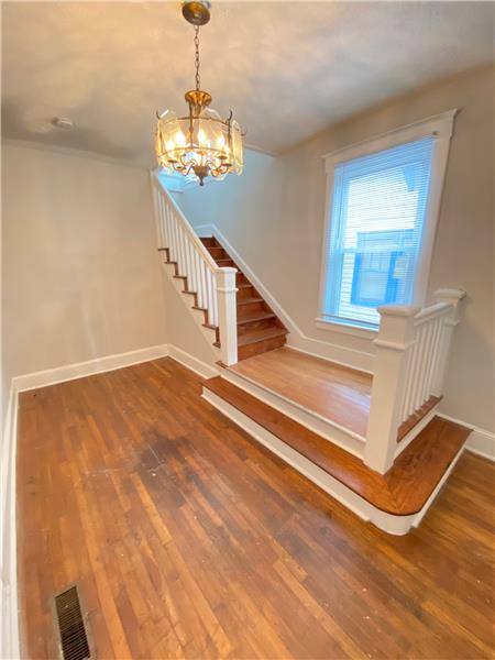Apartment for rent at 1131-A SE 36th St, Savannah, GA 31404