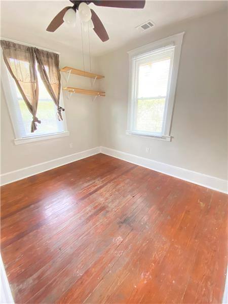 Apartment for rent at 1131-A SE 36th St, Savannah, GA 31404