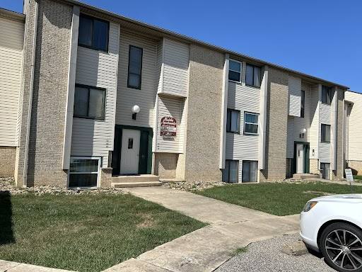 Apartment for rent at 623 Lovers Lane #C7, Steubenville, OH 43953