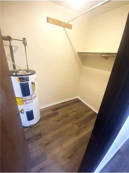 Apartment for rent at 623 Lovers Lane #C7, Steubenville, OH 43953