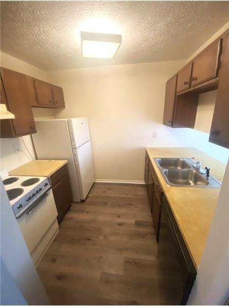 Apartment for rent at 623 Lovers Lane #C7, Steubenville, OH 43953