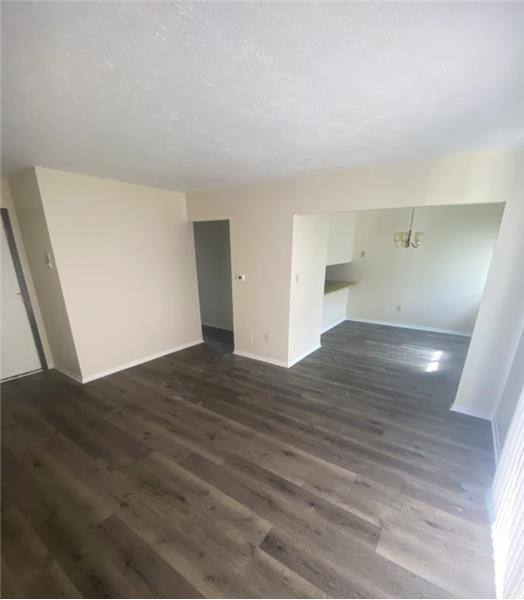 Apartment for rent at 623 Lovers Lane #C7, Steubenville, OH 43953