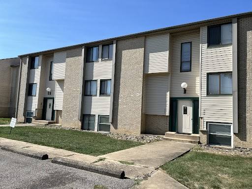 Apartment for rent at 623 Lovers Lane #C7, Steubenville, OH 43953