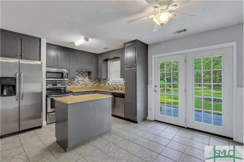 House for rent at 103 Maple Dr, Rincon, GA 31326