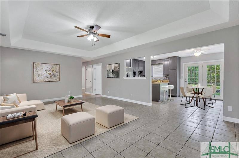 House for rent at 103 Maple Dr, Rincon, GA 31326