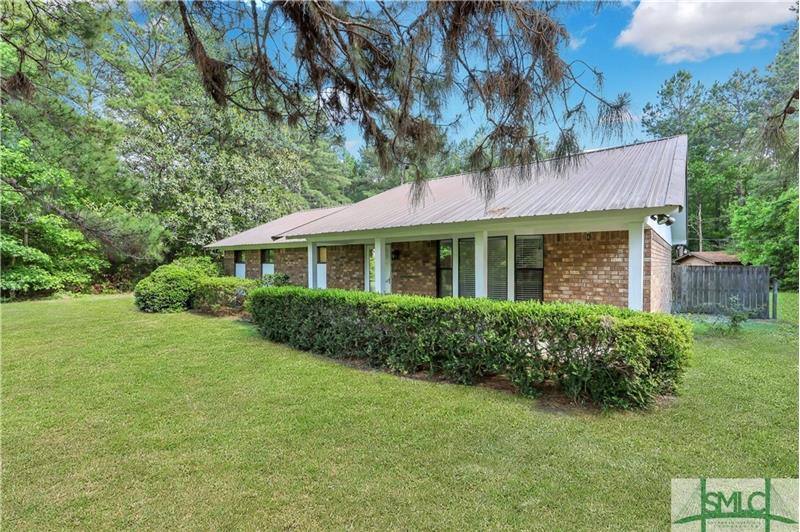 House for rent at 103 Maple Dr, Rincon, GA 31326