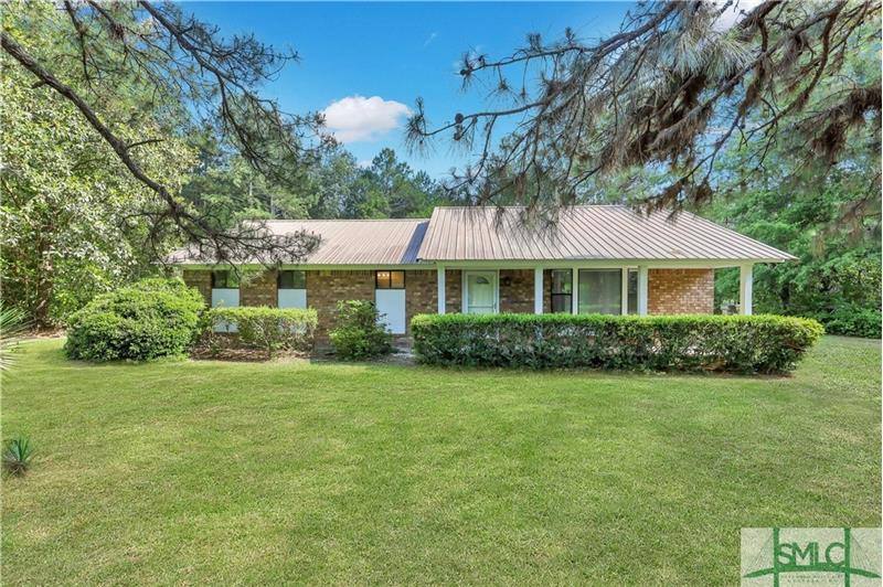 House for rent at 103 Maple Dr, Rincon, GA 31326