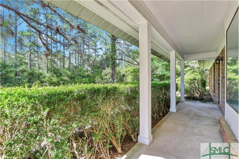 House for rent at 103 Maple Dr, Rincon, GA 31326