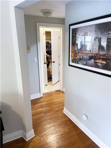 Apartment for rent at 3433 N Lakewood #2, Chicago, IL 60657