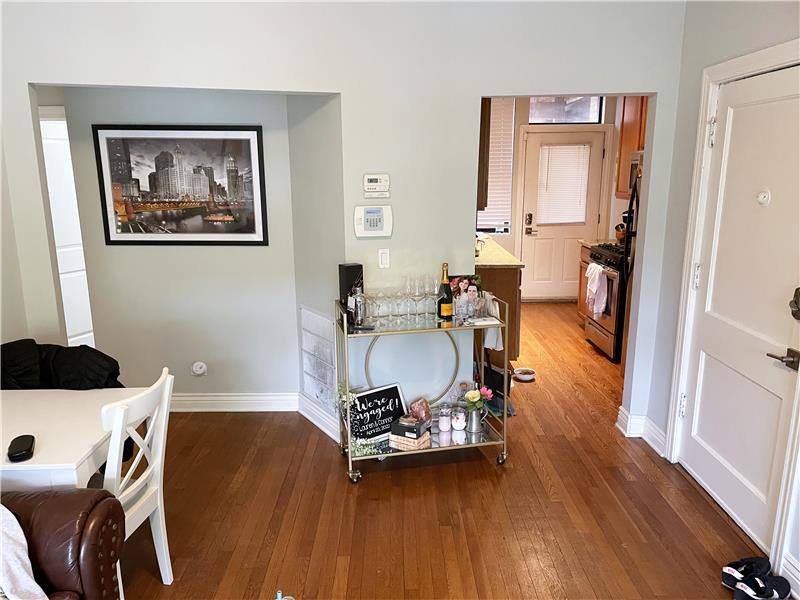 Apartment for rent at 3433 N Lakewood #2, Chicago, IL 60657
