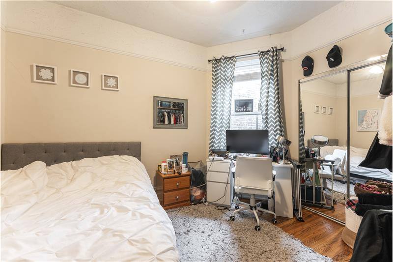 Apartment for rent at 3519 N Reta #2, Chicago, IL 60657