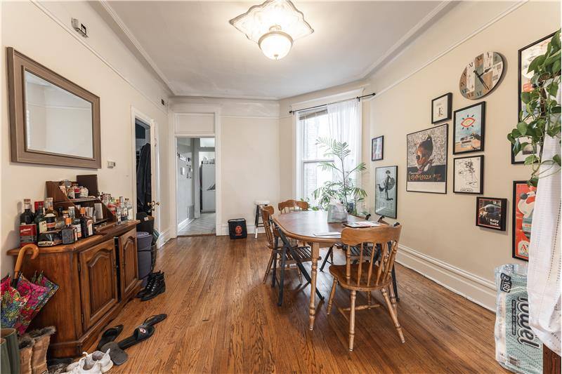 Apartment for rent at 3519 N Reta #2, Chicago, IL 60657