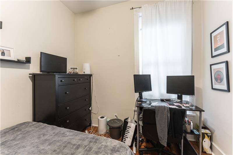 Apartment for rent at 3519 N Reta #2, Chicago, IL 60657
